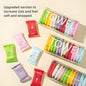 Compressed Towel Tablets - 100% Cotton Travel Essentials