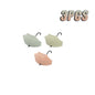 Cute Umbrella Shaped Hooks No-Punch Wall Hooks