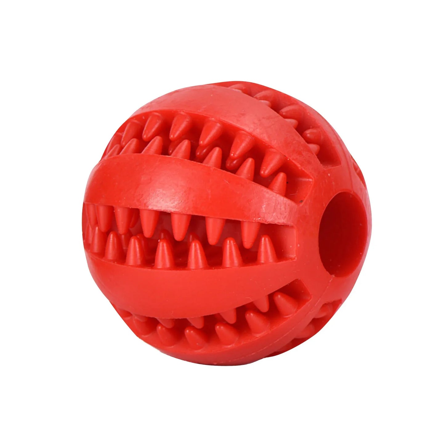 Watermelon Balls Decompression Elastic Rubber Ball