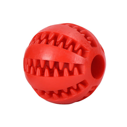 Watermelon Balls Decompression Elastic Rubber Ball