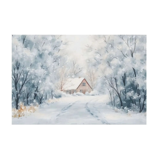 Canvas Wall Art, Room Decoration, Bedroom Decoration