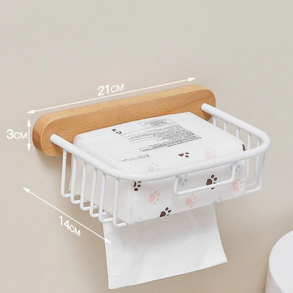 Bathroom Organizer and Storage Towel Rack Shelves    bathroom accessories corner shelf Bathroom towel bar no punching toilet storage shelf