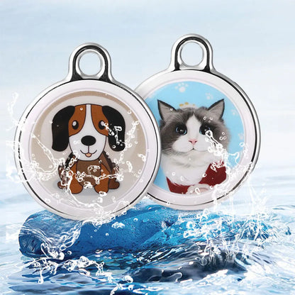 Anti-Lost GPS Tracker Locator Finder Smart