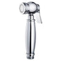 Bathroom Bidet Sprayer Bidet Faucets Toilet Gold