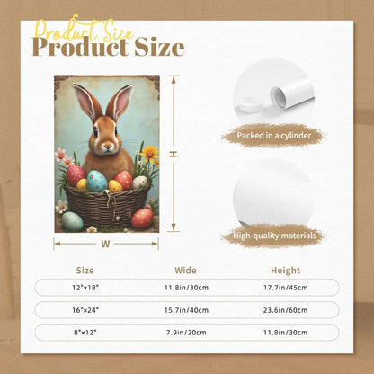 Nature Canvas Wall Art, Room Decor