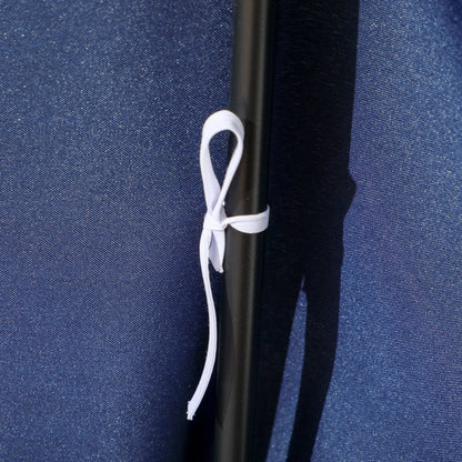 Porch Swing Hammock Bench Lounge Chair Steel