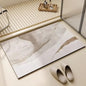 Bathroom Carpet Non-slip Strong Absorbent Floor Mat