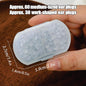Clear Soft Silicone Rubber Earring Safety Stopper