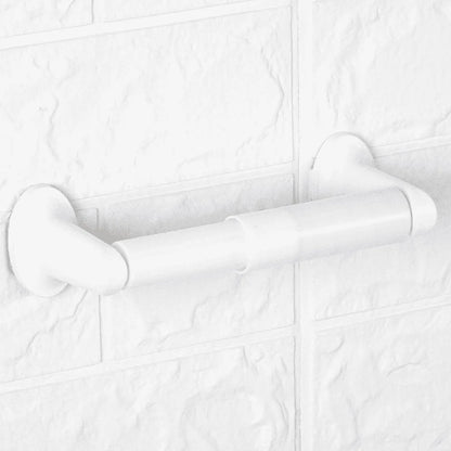 Wall Mounted Toilet Paper Holder Durable Design