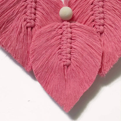 Handmade Bohemian Style Home Wall Decoration