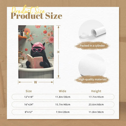 Home Canvas Wall Art 20x30inch