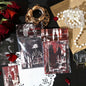 50 Sheets Gothic Sticker Set, Journaling, Scrapbooking