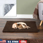Dog Cat Self-Heating Puppy Blanket Pad