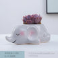 Cute Animal Creative Ceramic Cartoon Decoration