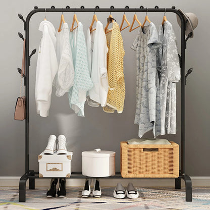 Household Clothes/Coat Rack Bedroom Clothes Stand