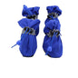 Dog Shoes That Don't Fall Off - Breathable