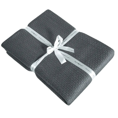 Cool Breathable Bamboo Fibre Blanket Lightweight Blanket