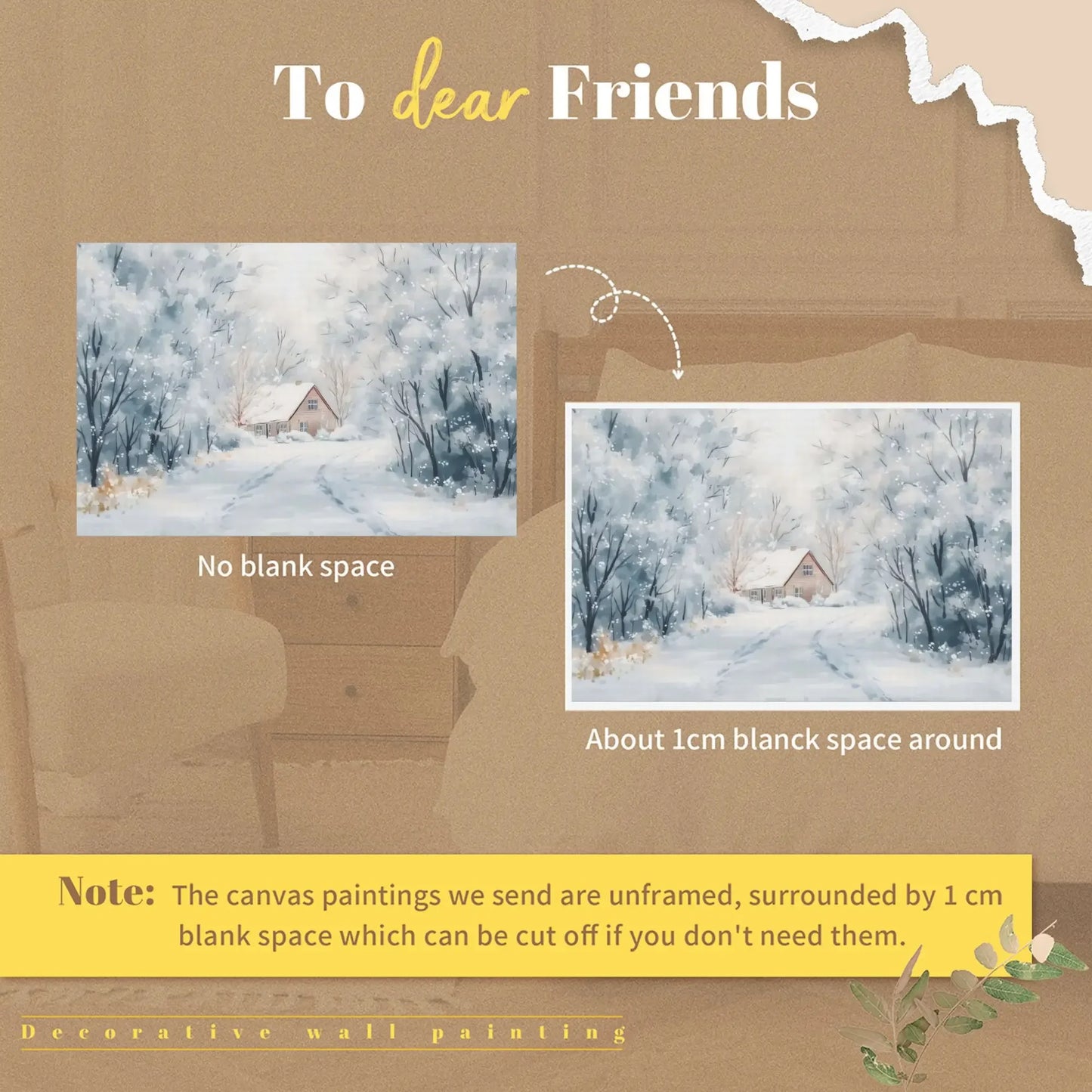 Canvas Wall Art, Room Decoration, Bedroom Decoration