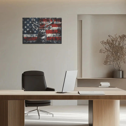 Cool Canvas Wall Art decor USA