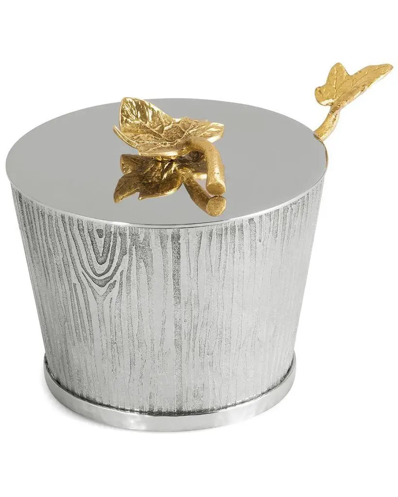 Ivy & Oak Pot With Spoon