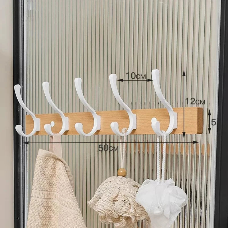 Bathroom Organizer and Storage Towel Rack Shelves    bathroom accessories corner shelf Bathroom towel bar no punching toilet storage shelf