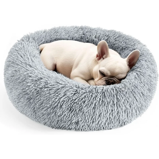 20" Dog & Cat Bed for Small Pets