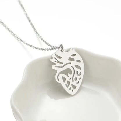 Women Fashion Jewelry Stainless Steel Party Gifts