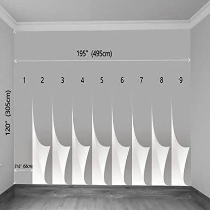 Peonies Roses Floral Vintage Wallpaper Silk Material