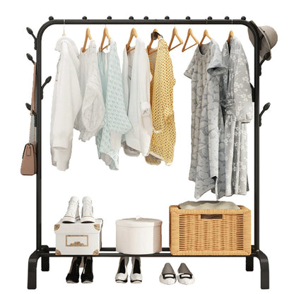 Household Clothes/Coat Rack Bedroom Clothes Stand