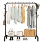 Household Clothes/Coat Rack Bedroom Clothes Stand