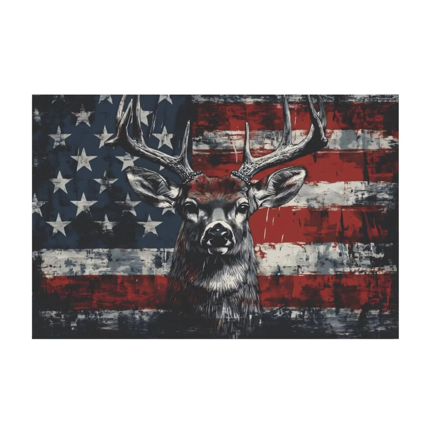 Cool Canvas Wall Art decor USA