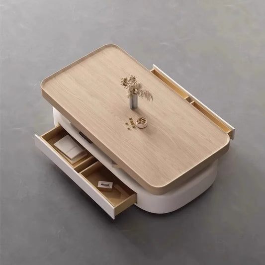 Home Decor Design Coffee Table Modern Style