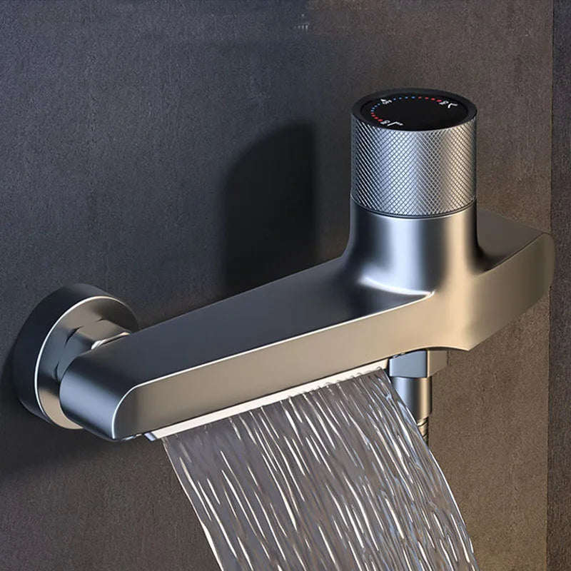 Bathroom Brass Basin Faucets Shower Faucet