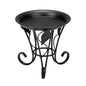 Tall Plant Stand Metal Flower Pot Holder