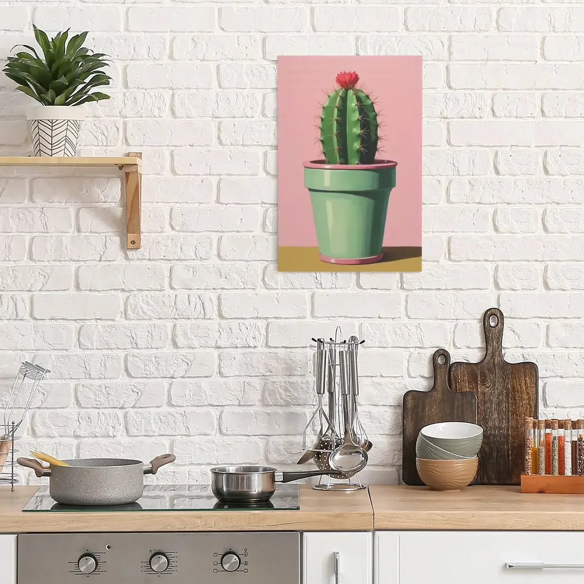 Classic Canvas Wall Room Decoration