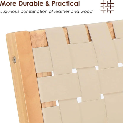 Wooden Indoor Stackable Dining Chairs for Kitchen