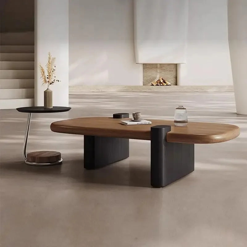 Design Center Table Modern Design Style Minimalist