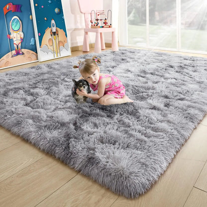 Non Slip Area Rugs for any Room