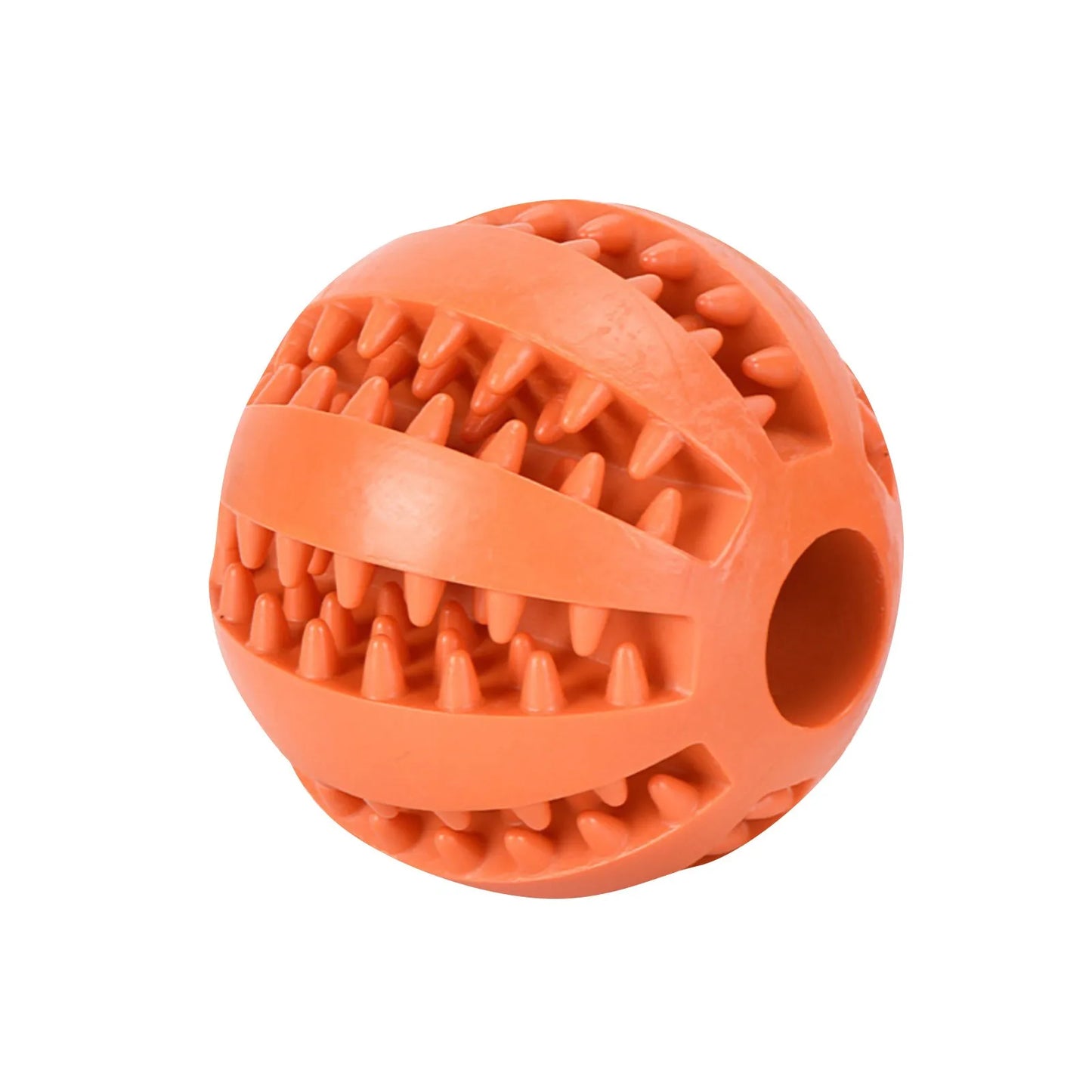 Watermelon Balls Decompression Elastic Rubber Ball
