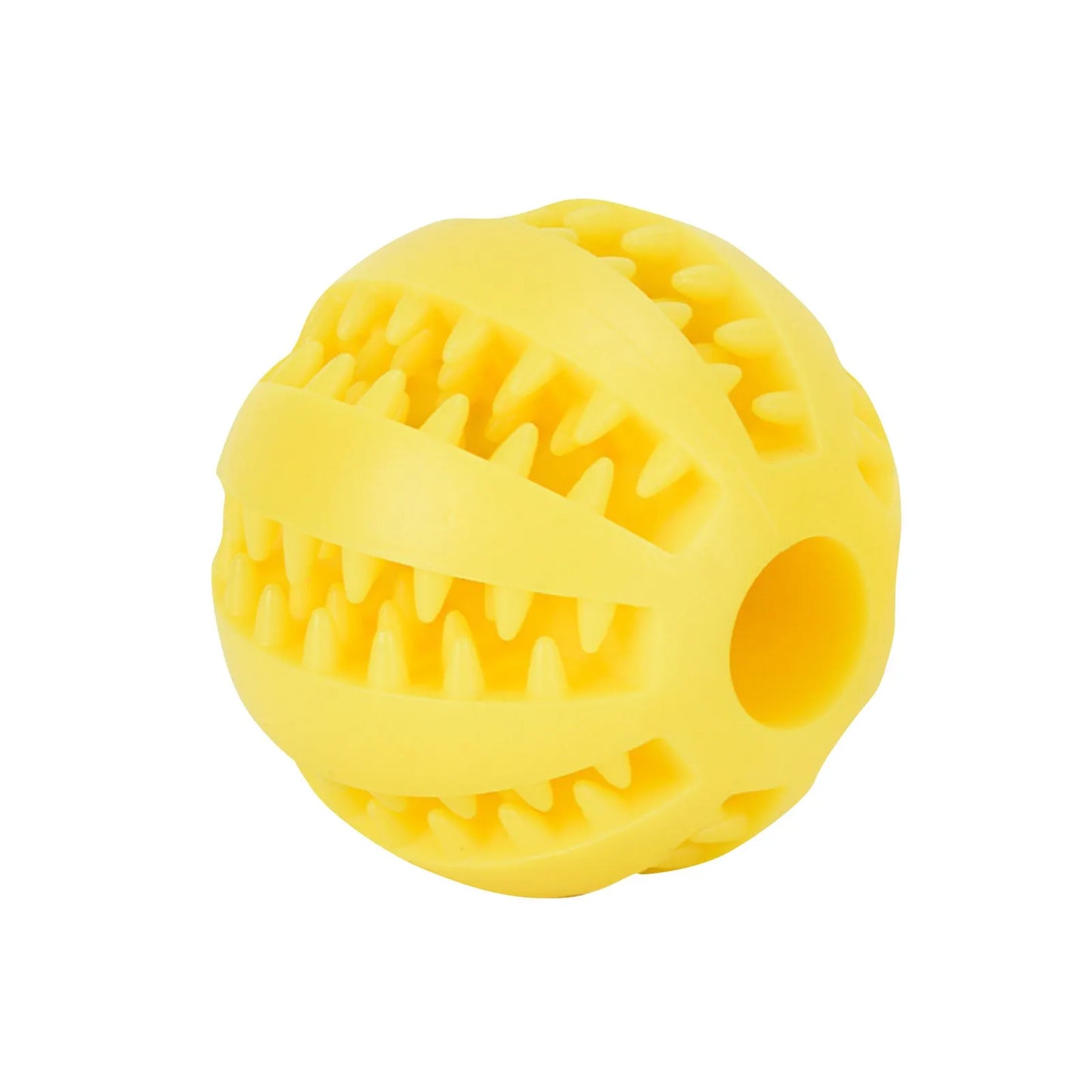 Watermelon Balls Decompression Elastic Rubber Ball
