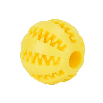 Watermelon Balls Decompression Elastic Rubber Ball