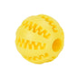 Watermelon Balls Decompression Elastic Rubber Ball