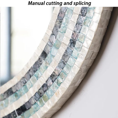 Wall Hanging Decorative Mirrors Living Room Glass