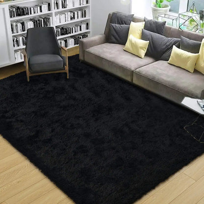 Non Slip Area Rugs for any Room