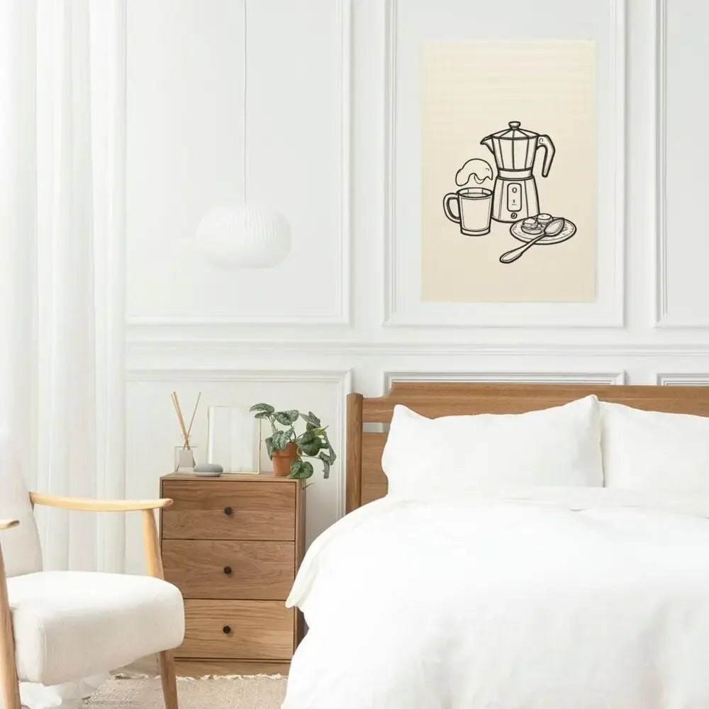 Funny Canvas Wall Art, Posters, Room Decor