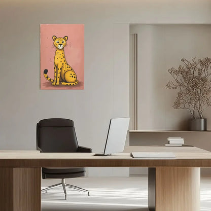 Nature Canvas Wall Art