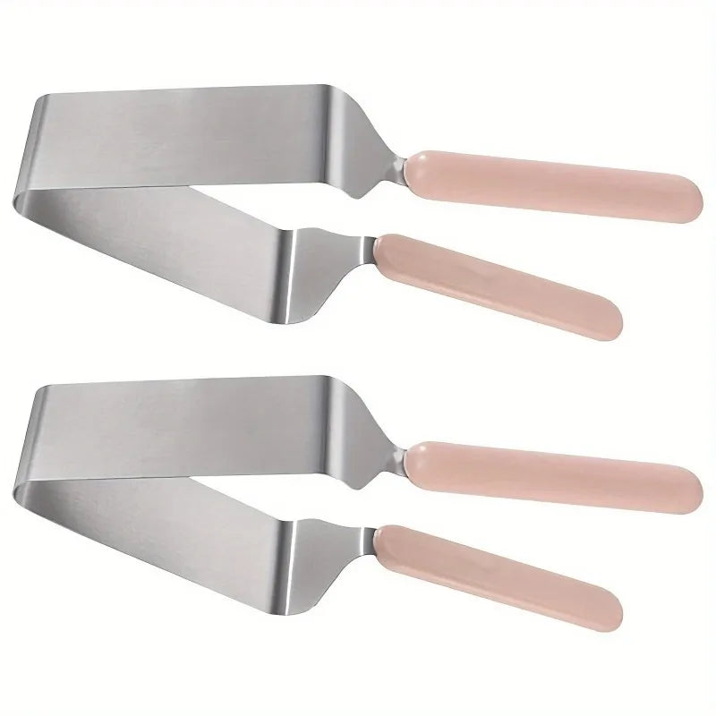 Stainless Steel Cake Lifter Set Tool