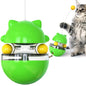 Interactive Environmental Two Layer Turntable Toy Cat