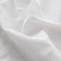 Simple & Opulence Linen Fitted Sheet Mattress Cover