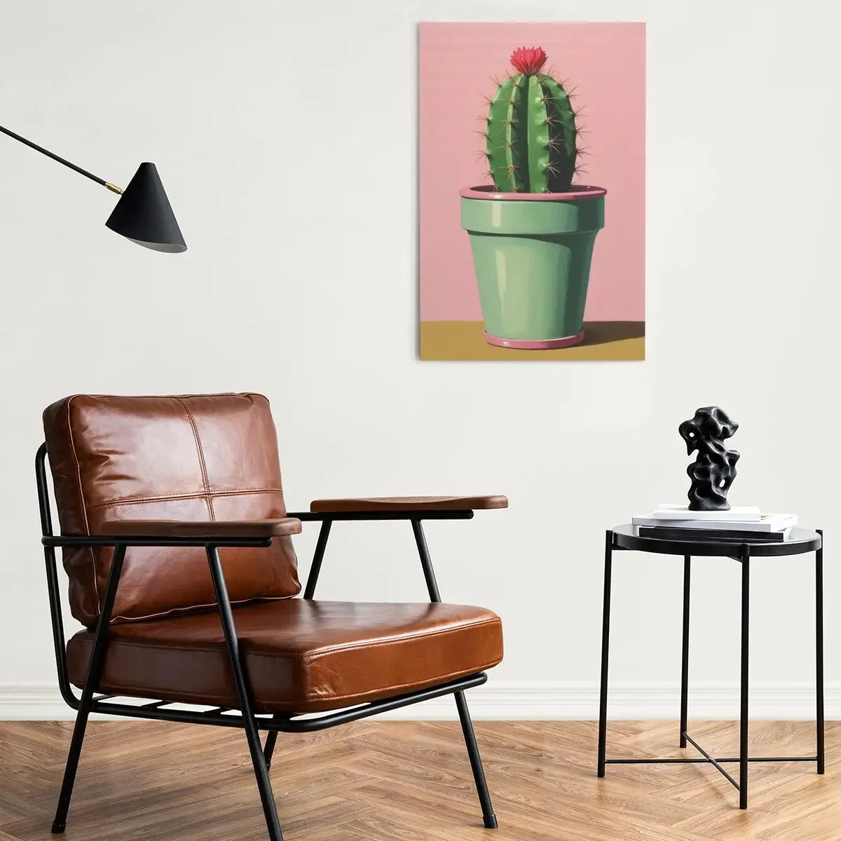 Classic Canvas Wall Room Decoration